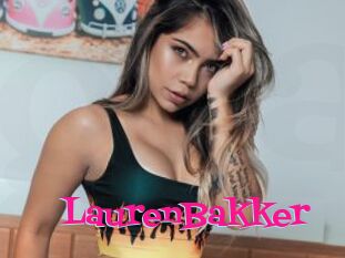 LaurenBakker