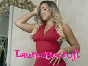 LaurenBecroft