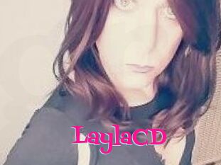 LaylaCD