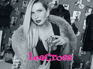 LeaCross
