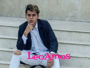LeoAmos