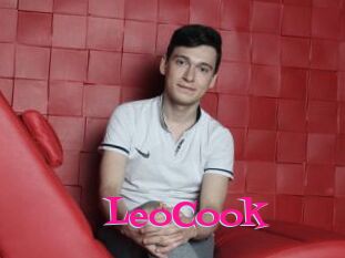 LeoCook