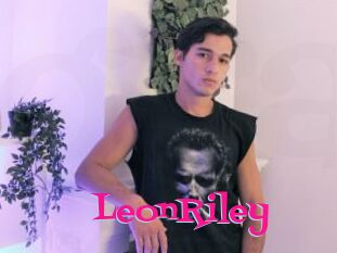 LeonRiley