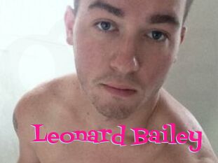 Leonard_Bailey