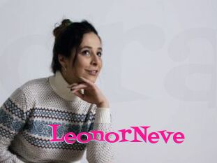 LeonorNeve