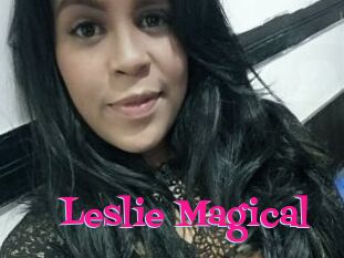 Leslie_Magical