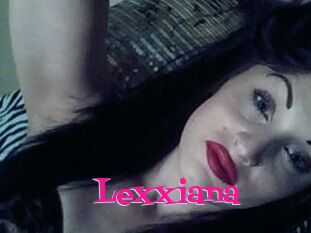 Lexxiana