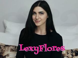 LexyFlores