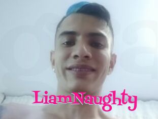 LiamNaughty