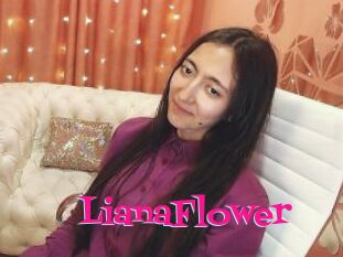 LianaFlower