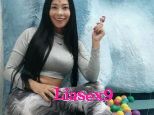 Liasex9