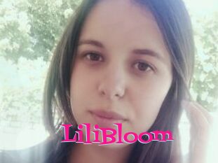 LiliBloom