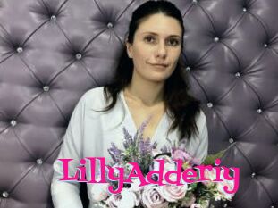 LillyAdderiy