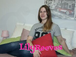 LilyReeves