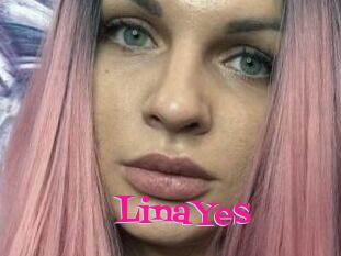 LinaYes