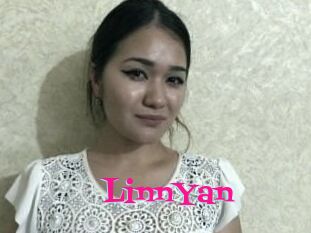 LinnYan