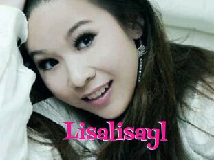 Lisalisayl