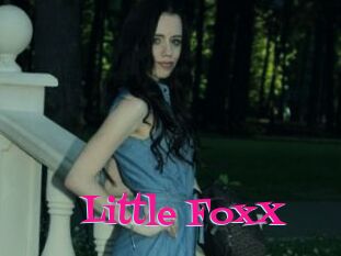 Little_FoxX Gratuitx