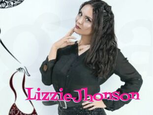 LizzieJhonson