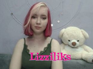 Lizziliks
