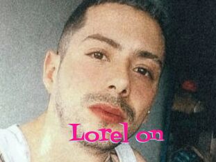 Lorel_on Gratuitx