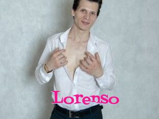 Lorenso_X
