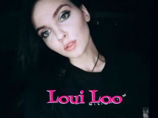 Loui_Loo