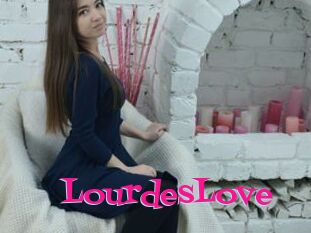 LourdesLove