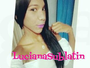 LucianaSublatin