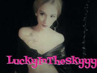 LuckyInTheSkyyy