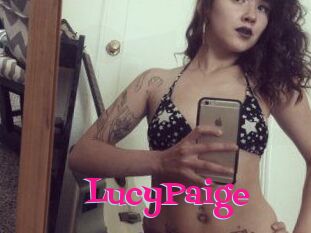 LucyPaige
