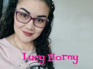 Lucy_Horny