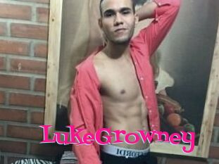 LukeGrowney