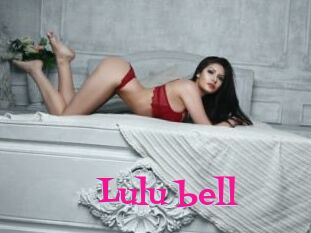 Lulu_bell