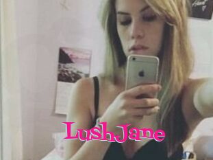 LushJane