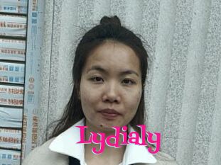 Lydialy
