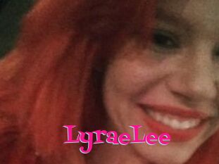 LyraeLee