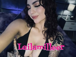 Lailamilleer