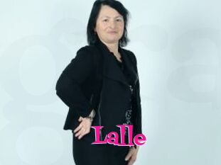 Lalle