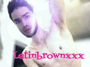 Latinbrownxxx