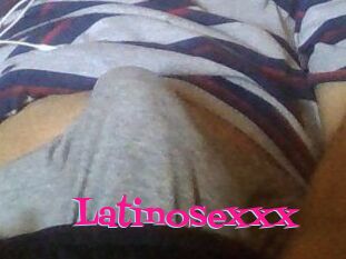 Latinosexxx
