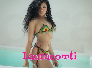Lauracomti