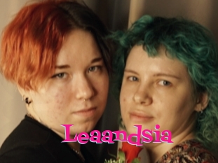 leaandsia Gratuitx