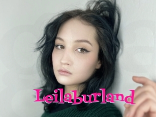 Leilaburland