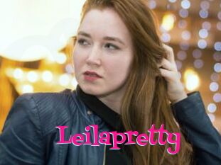 Leilapretty