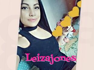 Leizajones