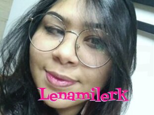 Lenamilerk