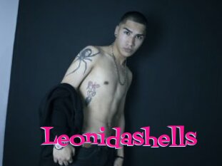 Leonidashells