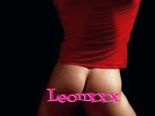 Leonxxx