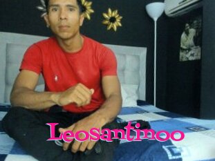 Leosantinoo
